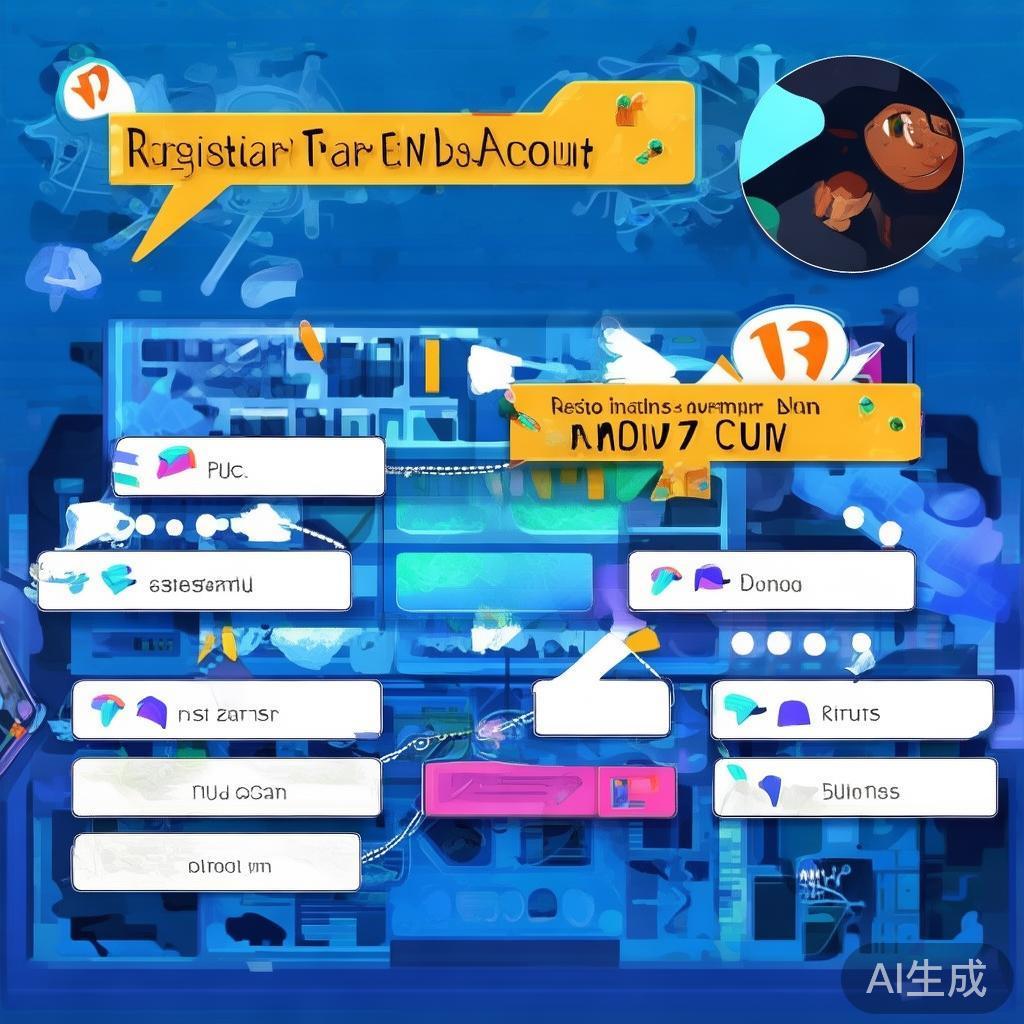 ICQ邮箱注册攻略，轻松开启社交新篇章