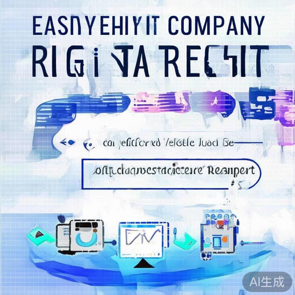 如何轻松查看公司是否已注册，全方位指南