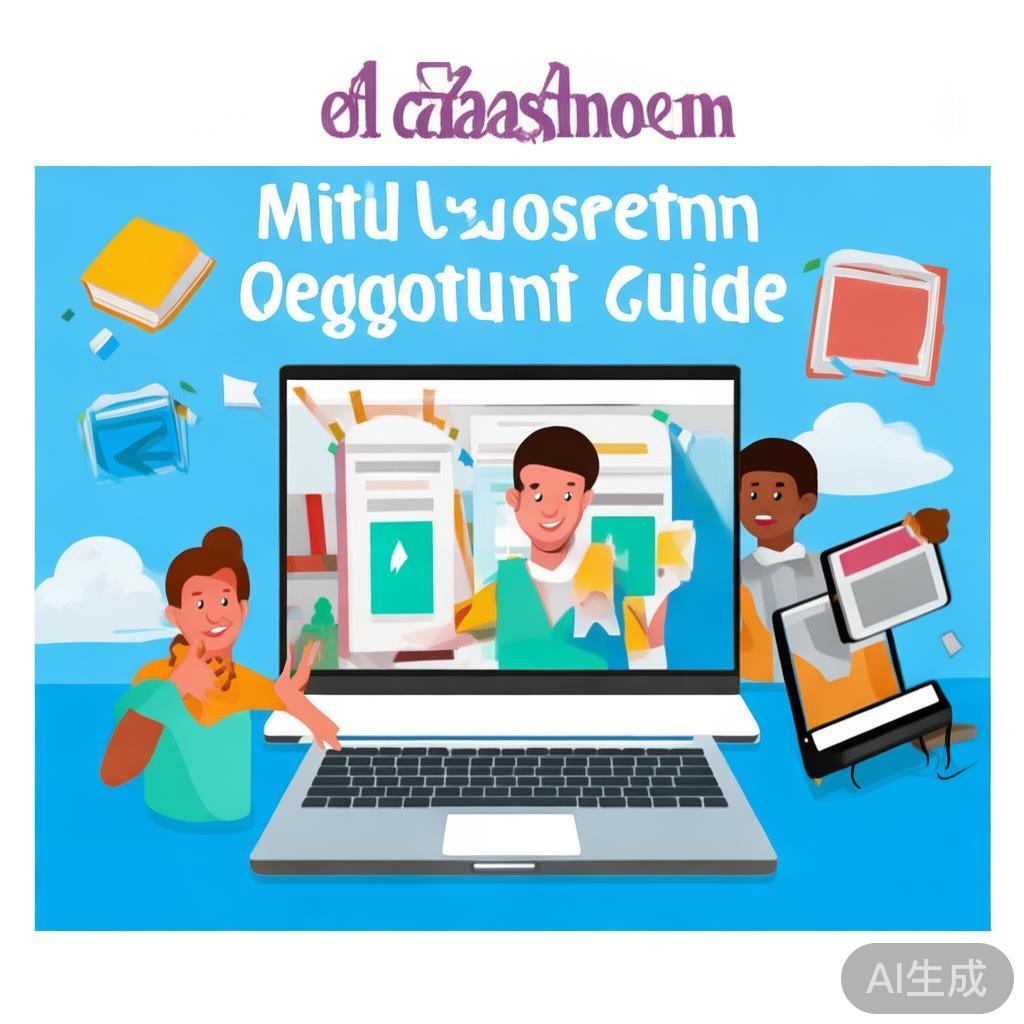 空中课堂注册指南，轻松开启在线学习之旅