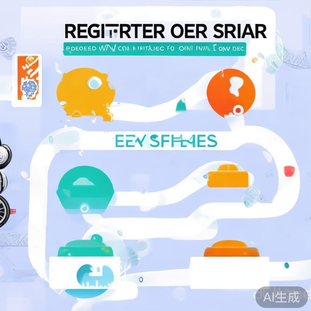 e车贷注册攻略，轻松开启您的汽车贷款之旅