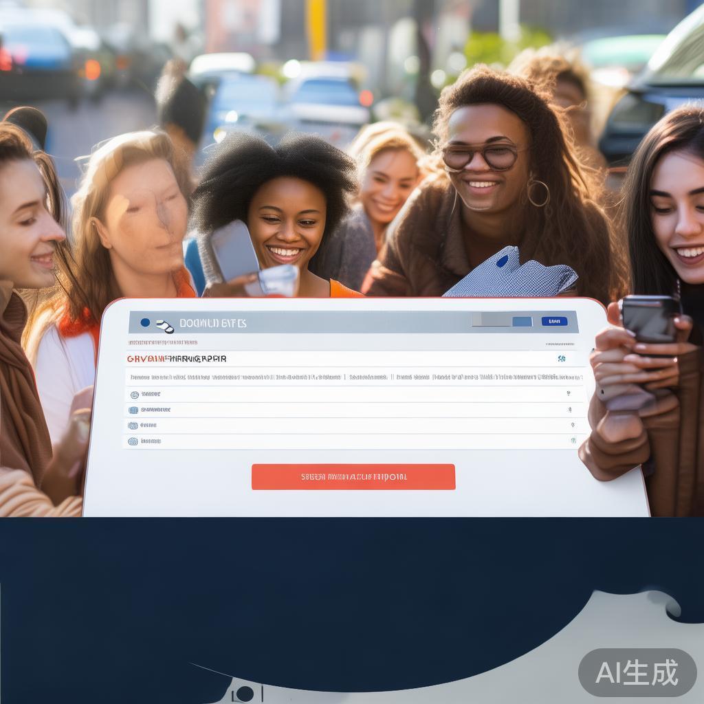 掌上学车—轻松便捷的注册流程，开启您的驾驶之旅