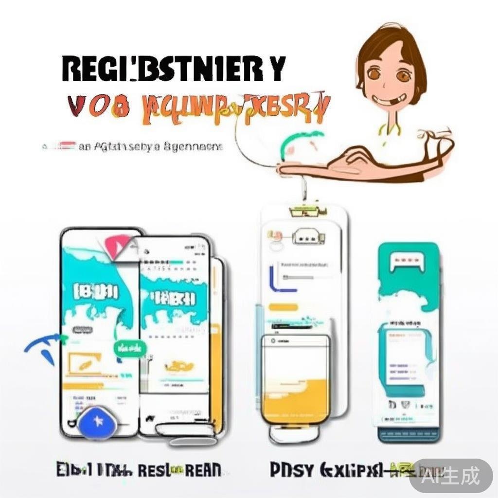 新手指南，教你如何轻松从零开始注册滴滴快车