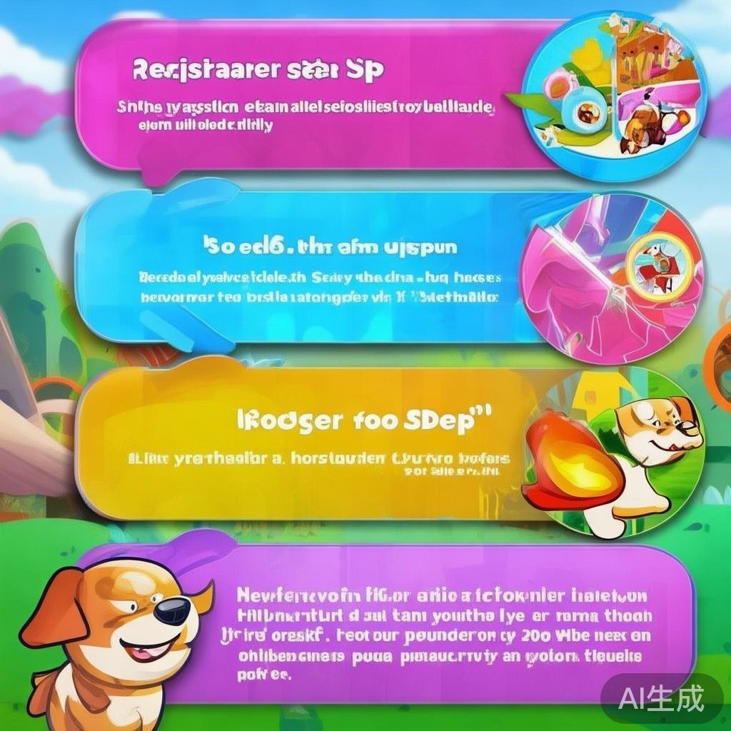 哈狗游戏注册攻略，轻松开启你的游戏之旅