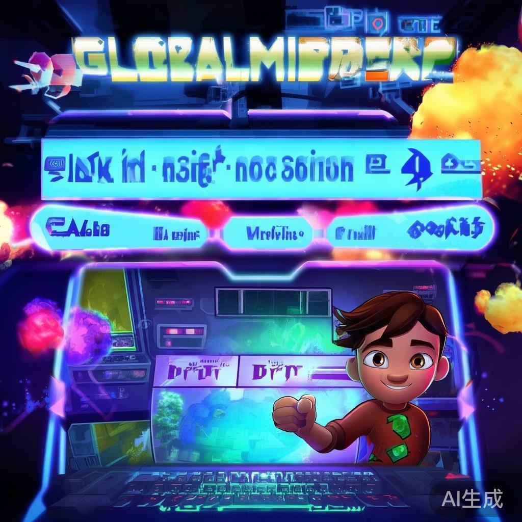 全球使命2注册指南，轻松开启你的射击之旅