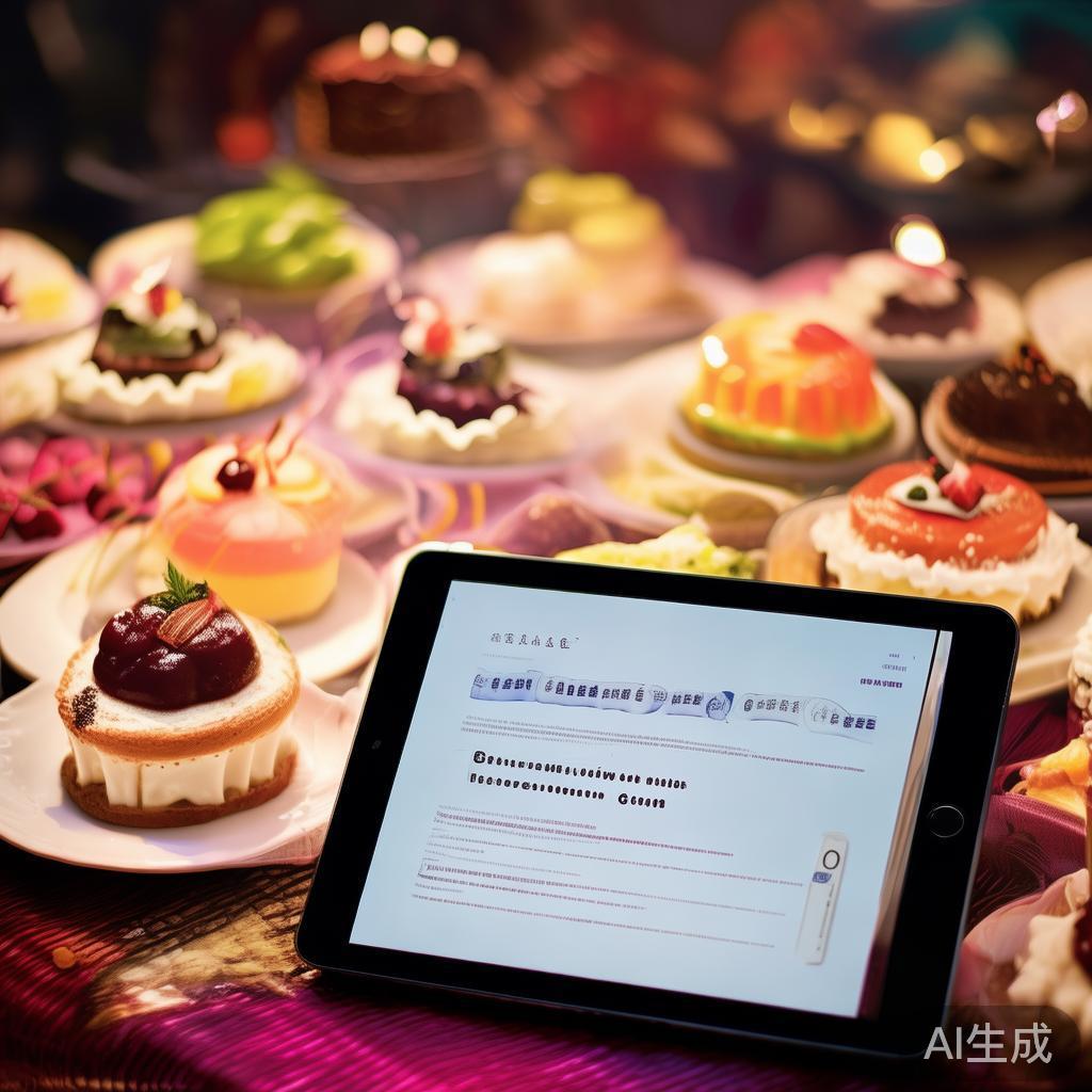 满记甜品注册指南，轻松开启您的甜品之旅