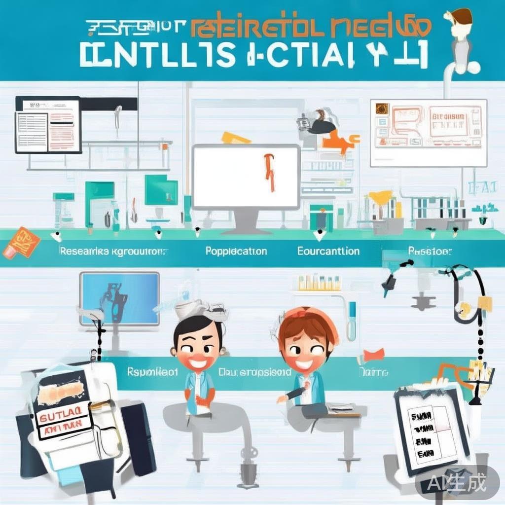 口腔助理医师注册流程详解，从准备到成功注册的每一步