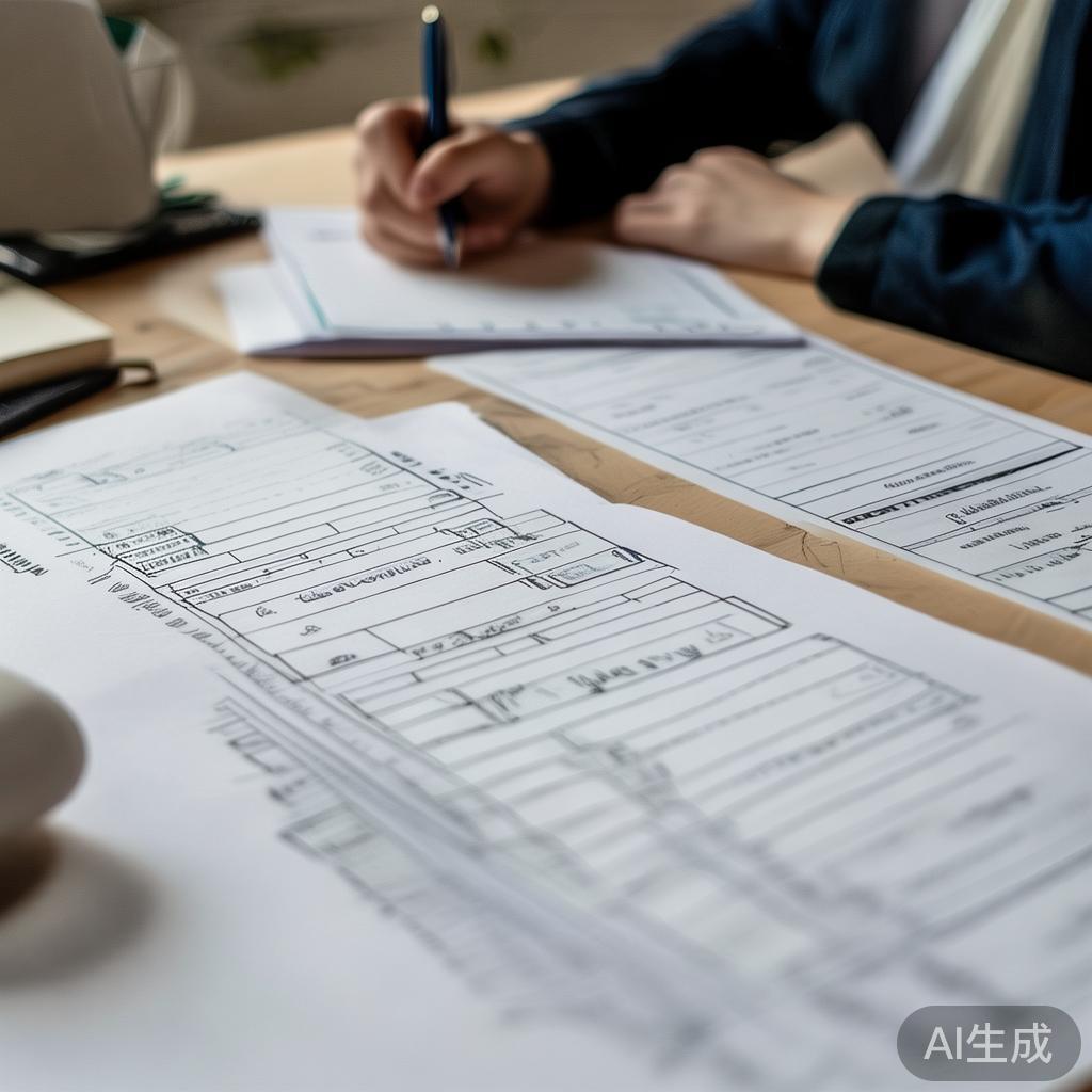 首先，我应该确定文章的结构。标题已经给出，接下来是引言，然后是正文部分，最后是结语。正文部分可能需要包括表格的结构、填写注意事项、所需材料等