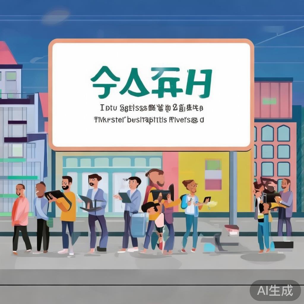 大街网企业注册攻略，轻松开启企业在线营销之旅