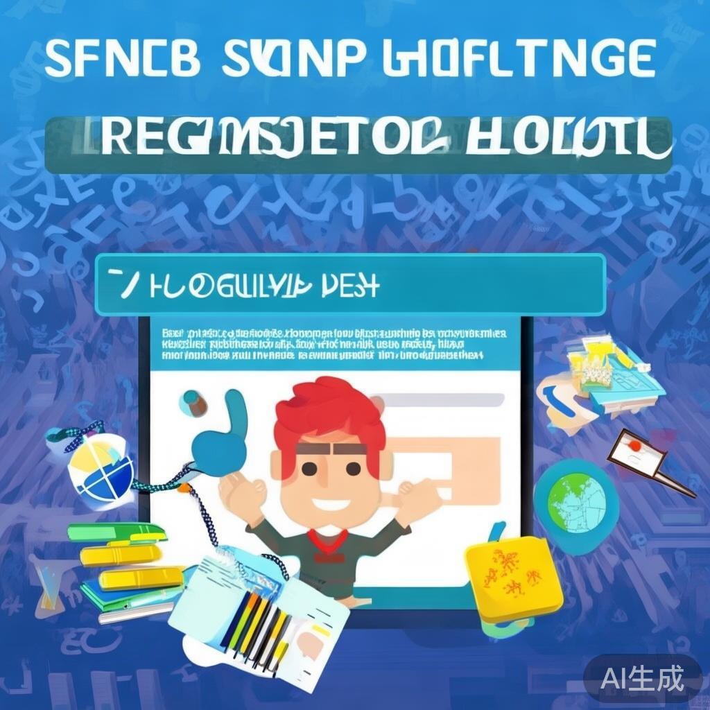 Fif口语测试注册指南，轻松开启英语口语提升之旅