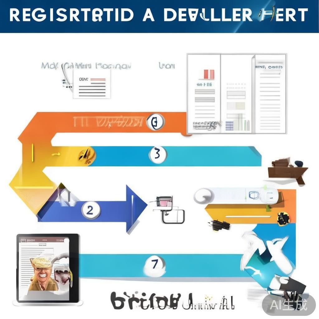 经销部注册全攻略，轻松掌握注册流程及注意事项