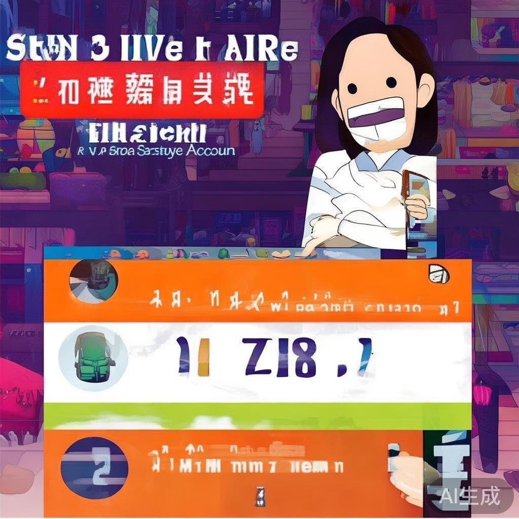 淘宝直播注册账号全攻略，轻松开启你的直播之旅