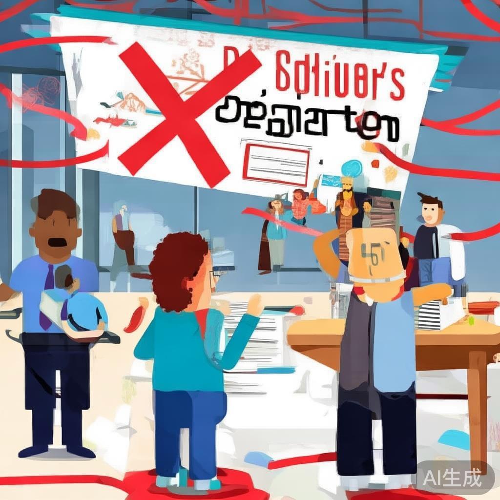 驾校报名屡屡受阻？揭秘驾校报名注册失败原因及解决办法