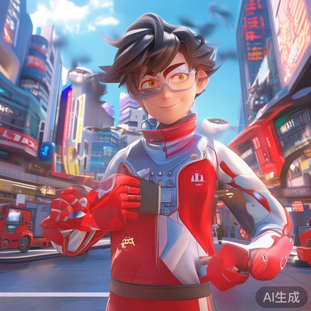 闪送侠注册指南，轻松成为快递界的英雄，享受便捷生活