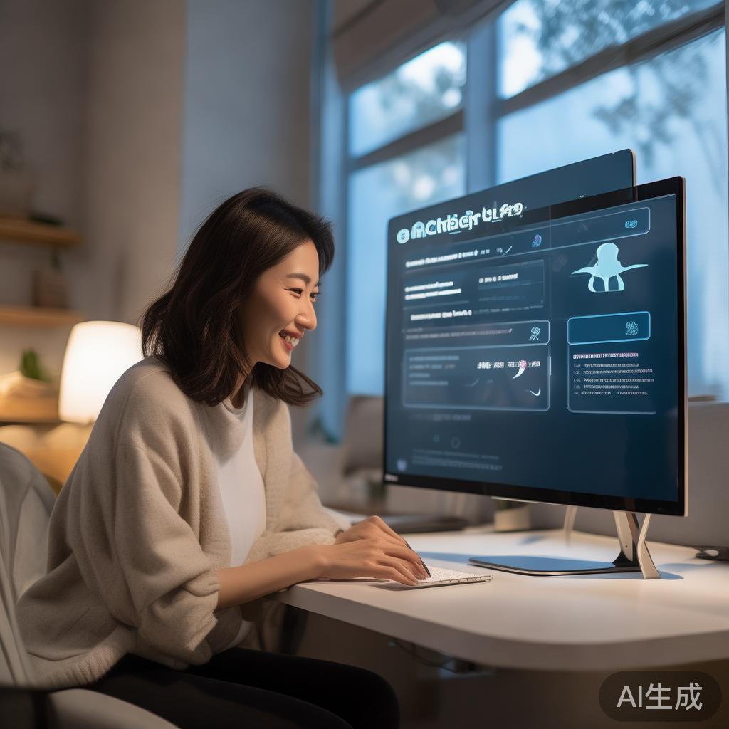 ChatGPT国内注册保姆，轻松入门，畅享智能对话体验