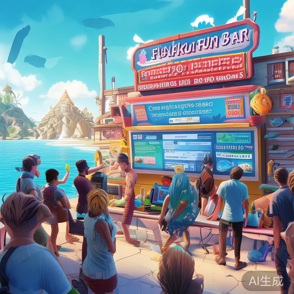 渔乐吧注册账号全攻略，轻松开启你的游戏之旅