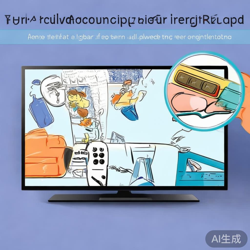 飞利浦电视帐户注册指南，轻松开启智能生活之旅