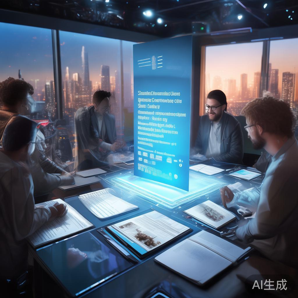 张江科学城双创补贴申请指南，助力创业者开启成功之路