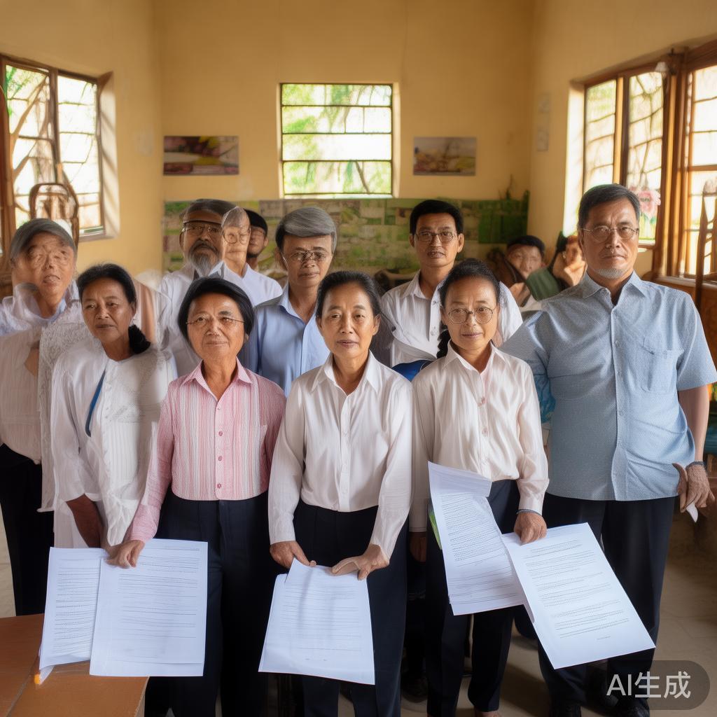 已经确定，是关于村两委干部工作补贴申请的请示。接下来，文章内容需要包括背景、补贴的目的、申请理由、补贴标准、预期效果以及未来计划。这些部分能让申请看起来更有说服力