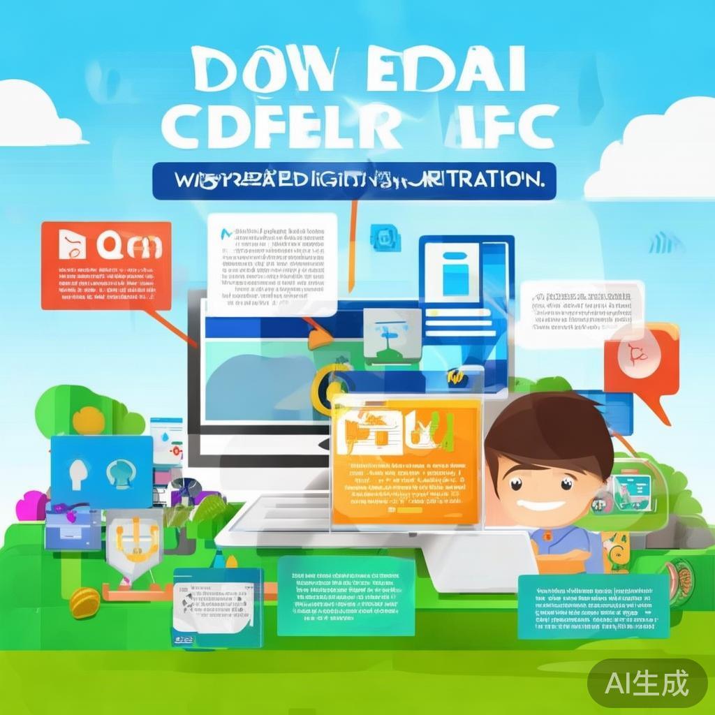 如何轻松查询域名注册信息，全方位指南