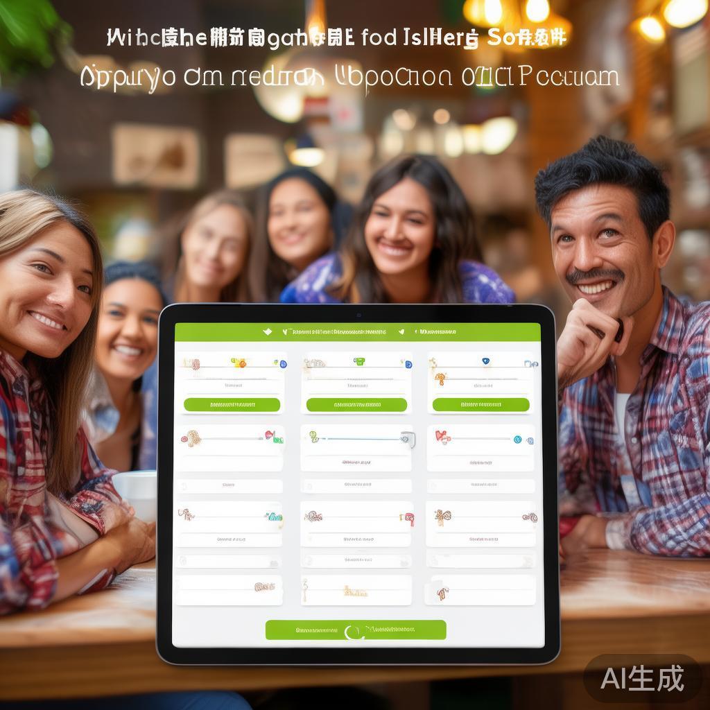 一站式指南，教你如何轻松注册外卖公众号