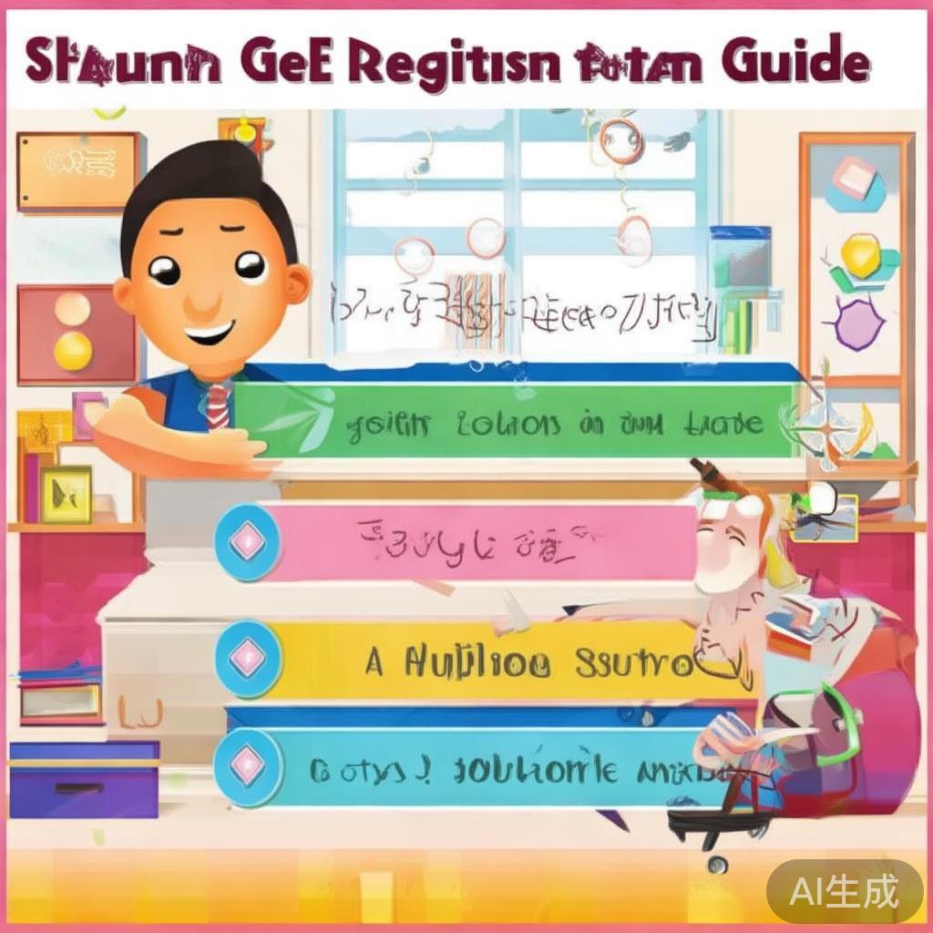 爽哥英语注册攻略，轻松开启英语学习之旅