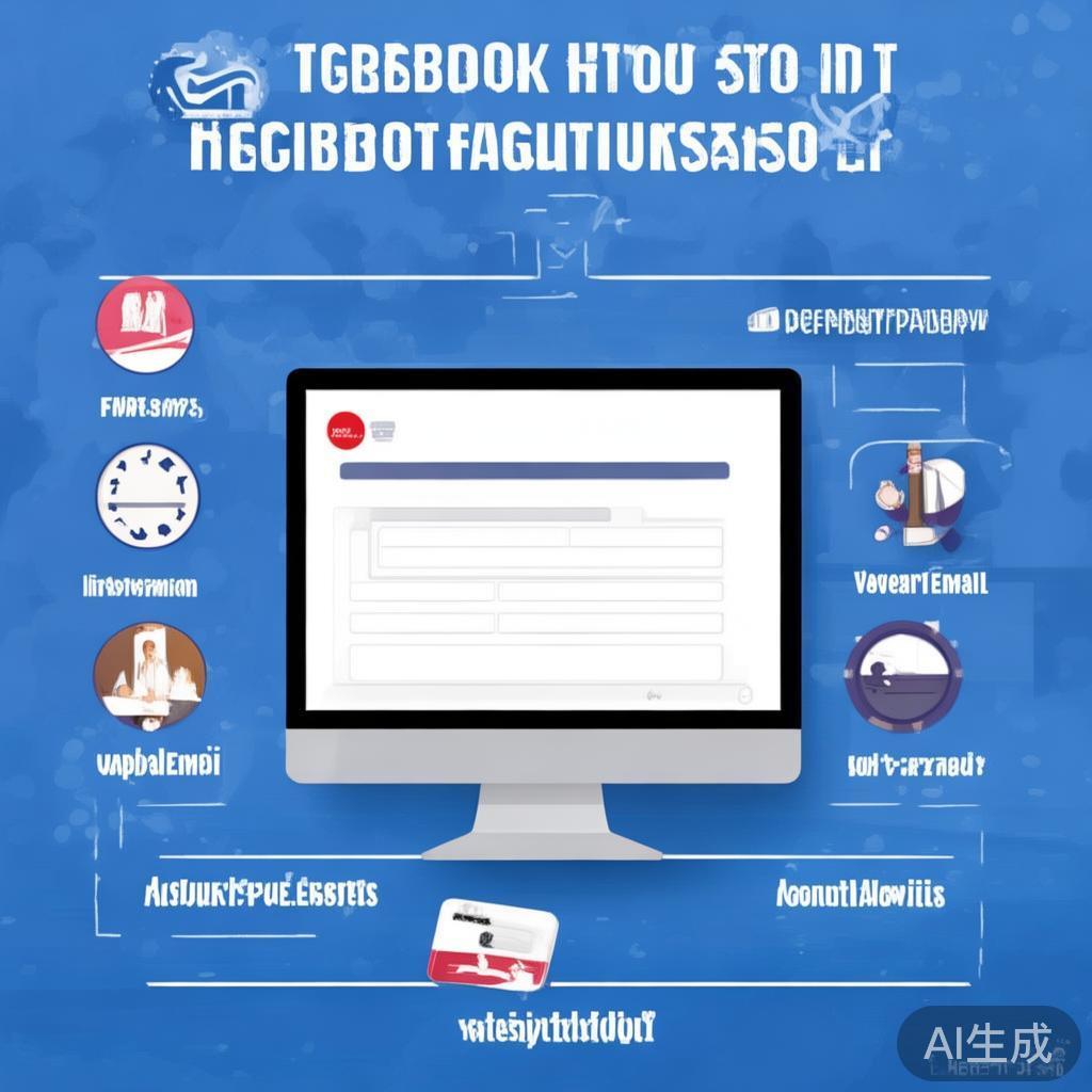 Facebook账号注册难题解答，为什么你的账号注册不了？