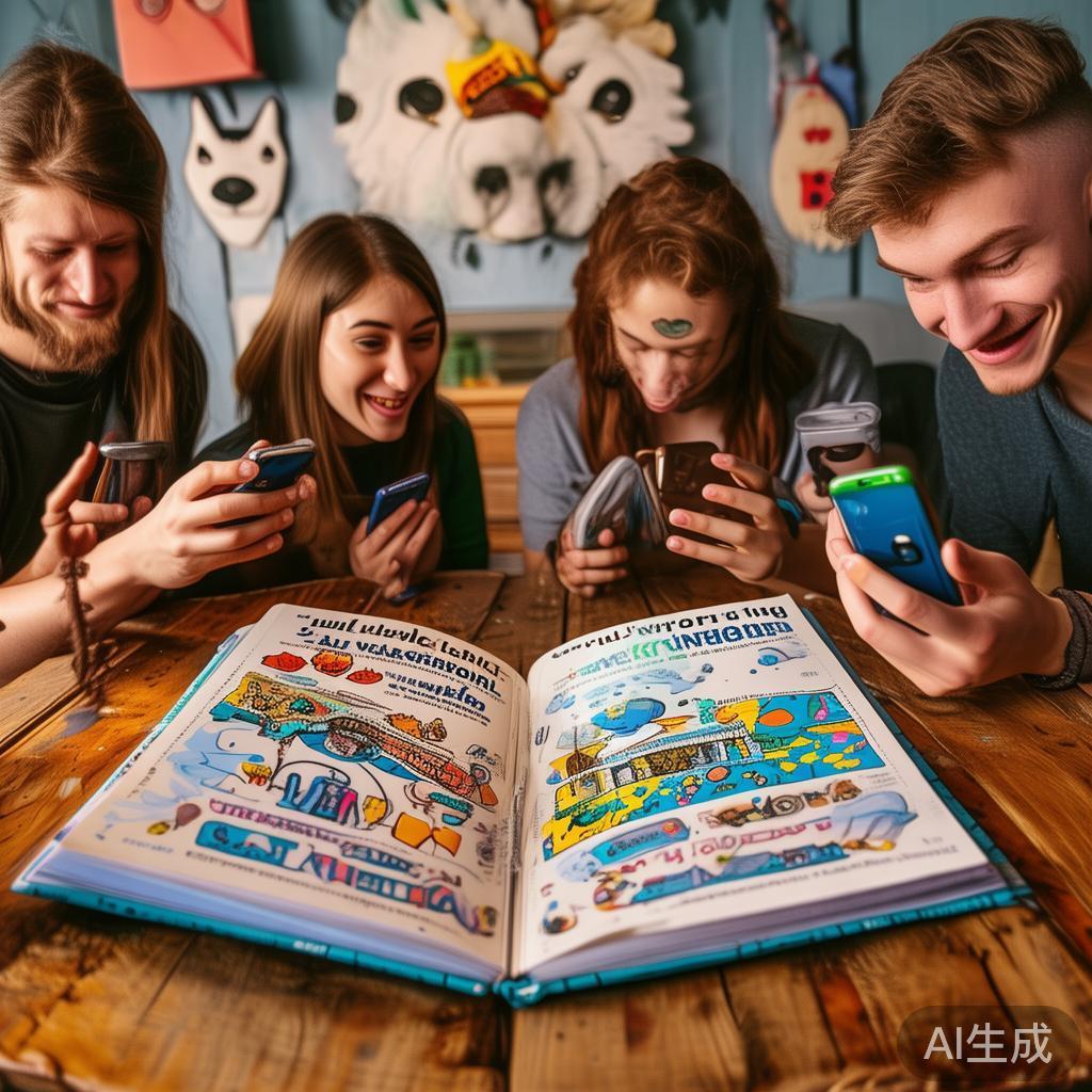 欢乐狼人杀注册攻略，轻松开启你的游戏之旅