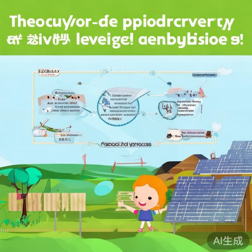 光伏扶贫补贴申请指南，如何快速享受清洁能源政策红利