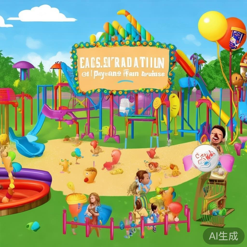 儿童乐园如何轻松注册，一站式指南助您开启亲子娱乐新篇章