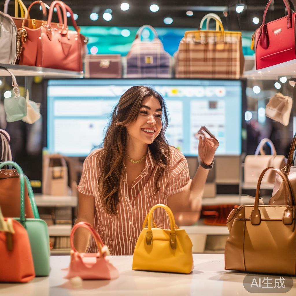 轻松注册Zatchels，轻松购得心仪包包—Zatchels购物指南