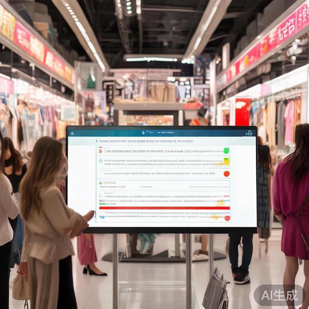 楚楚街注册账号全攻略，轻松开启时尚购物之旅