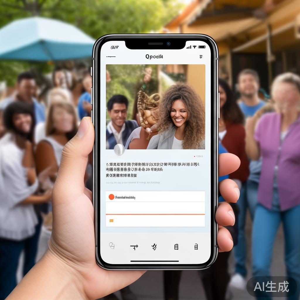 手机轻松注册微乐，开启快乐社交新体验