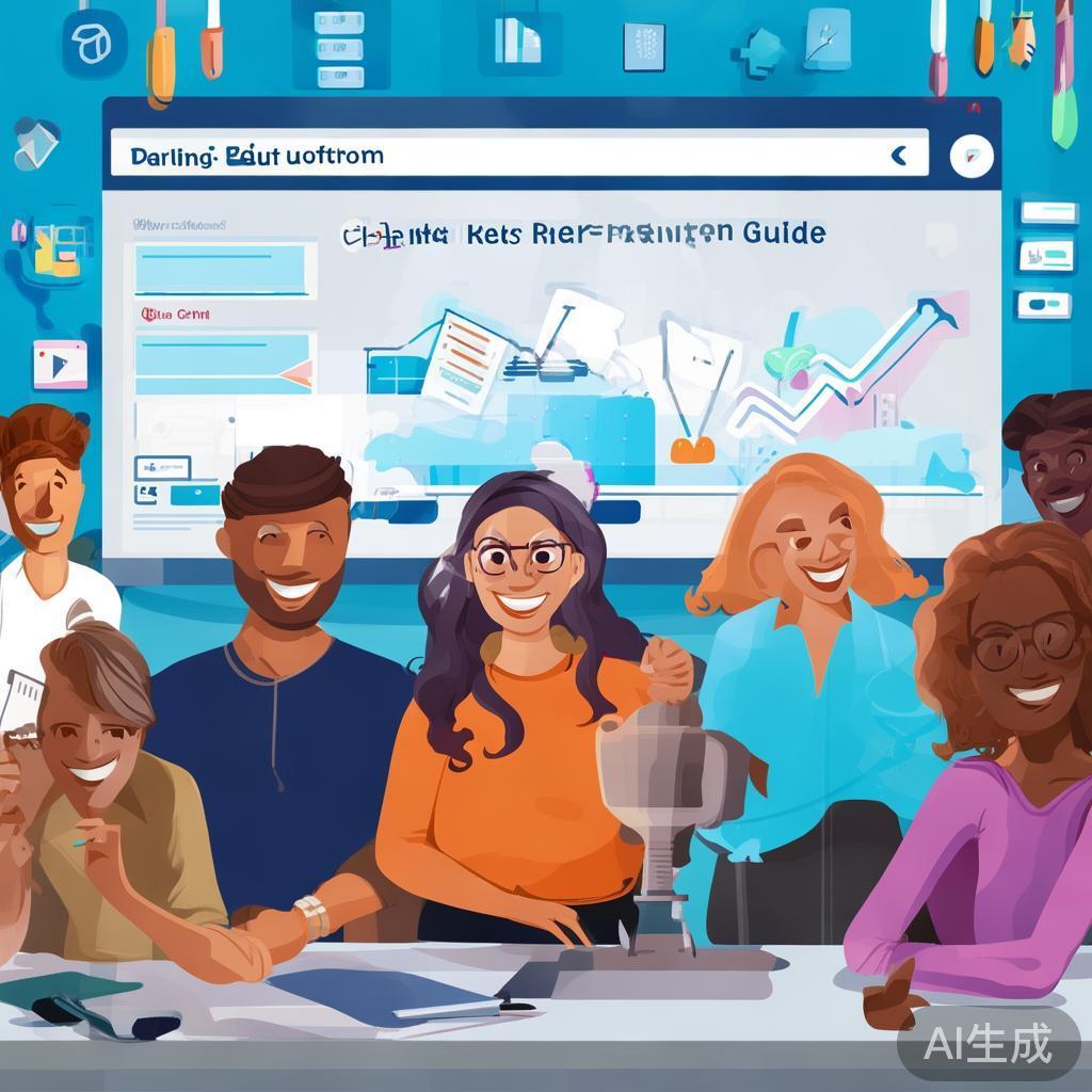 达令平台商家注册指南，轻松开启电商新篇章