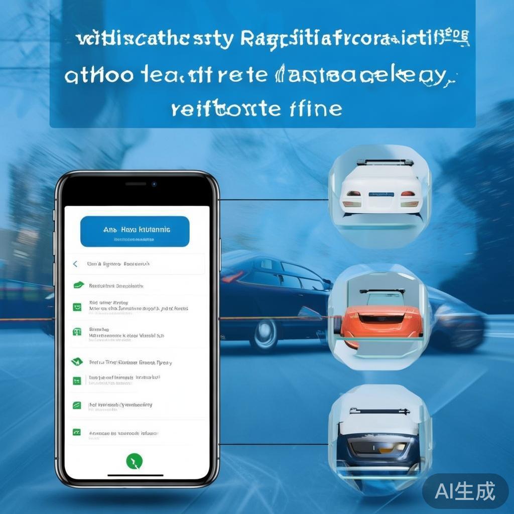 全国违章查询如何注册，轻松掌握车辆违章信息，告别罚款困扰