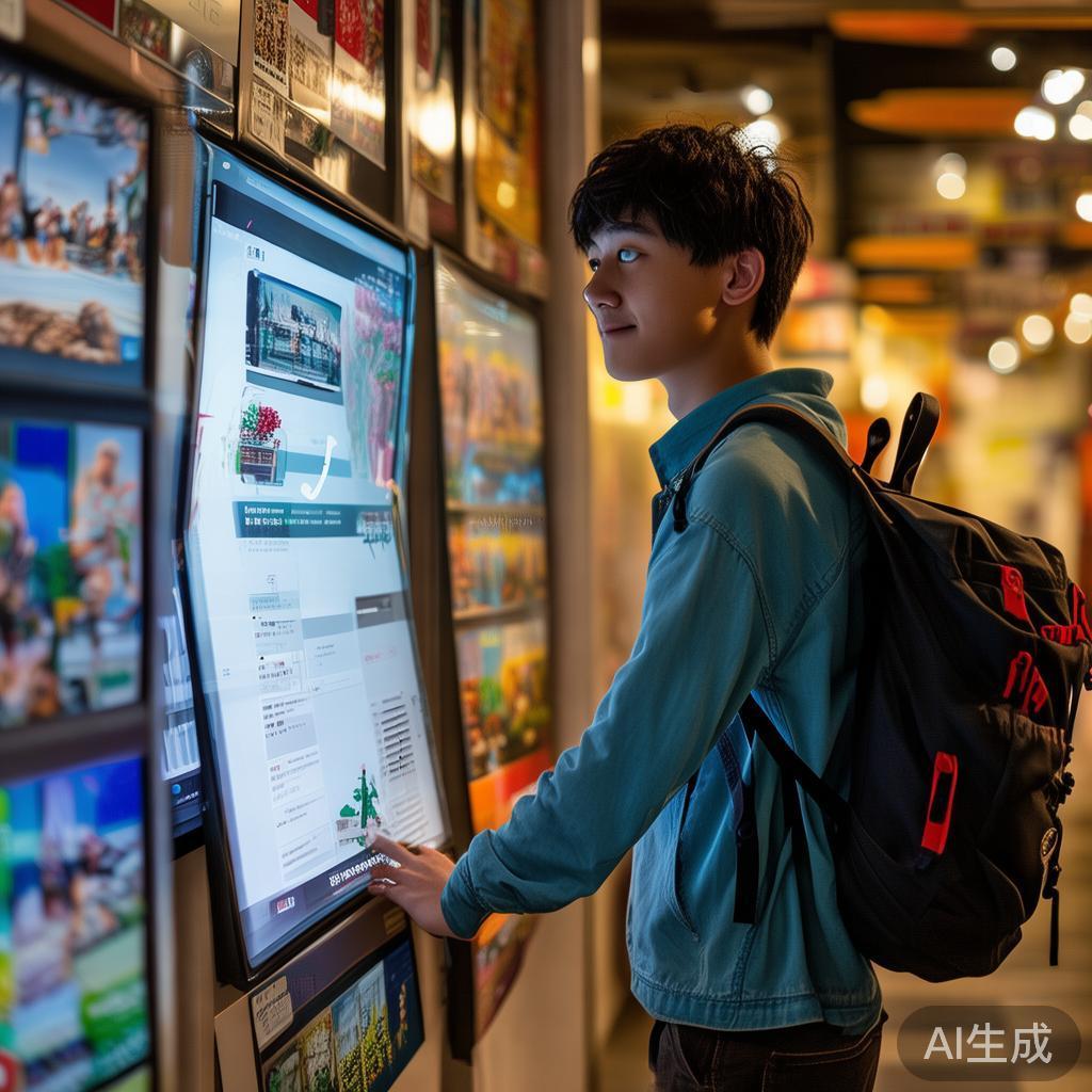 轻松入门，如何注册去哪儿旅游，开启您的旅程之旅