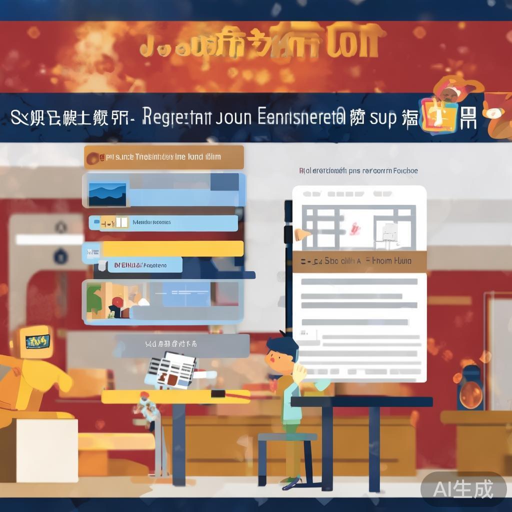 精易论坛注册指南，轻松开启您的交流之旅