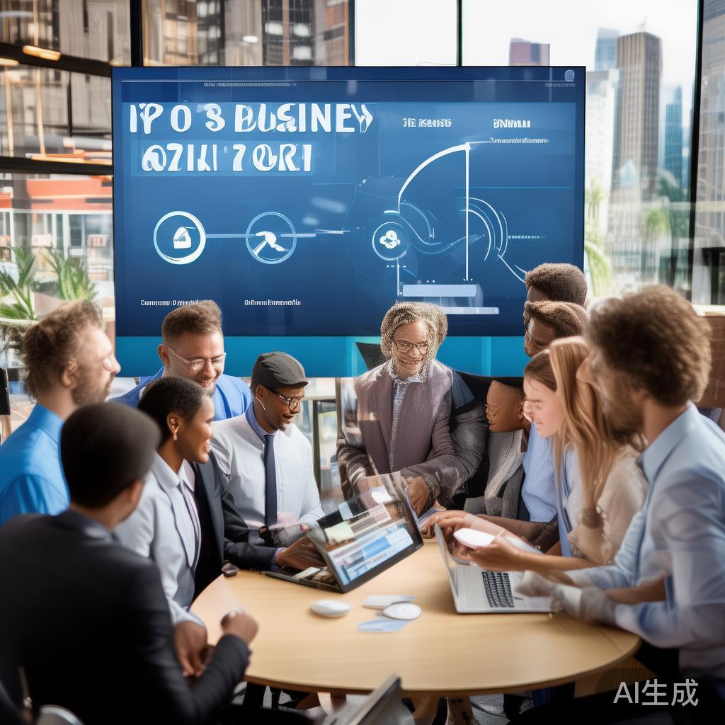 新注册公司如何轻松开户，全方位攻略解析