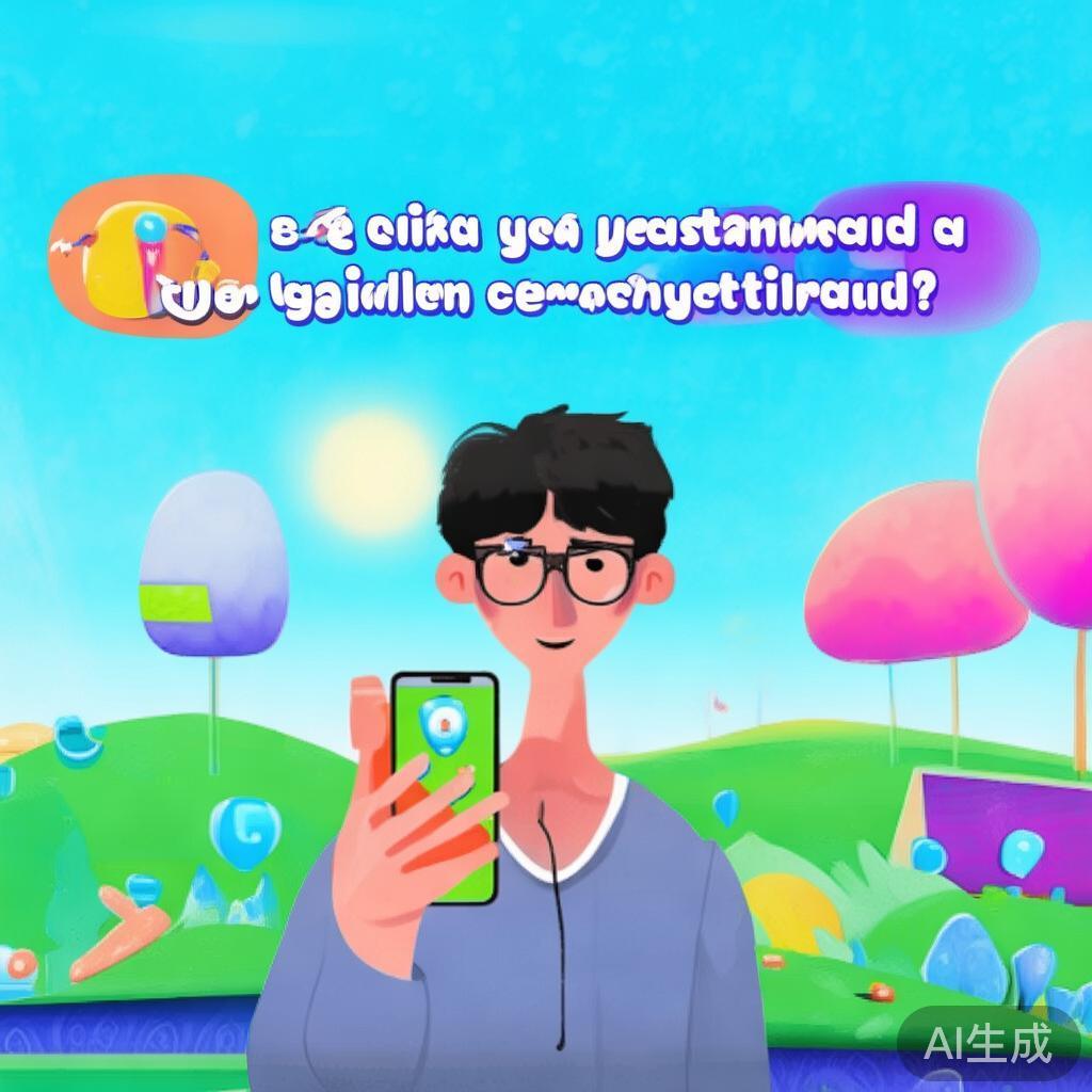 轻松掌握，如何注册奇游帐号，开启畅游之旅