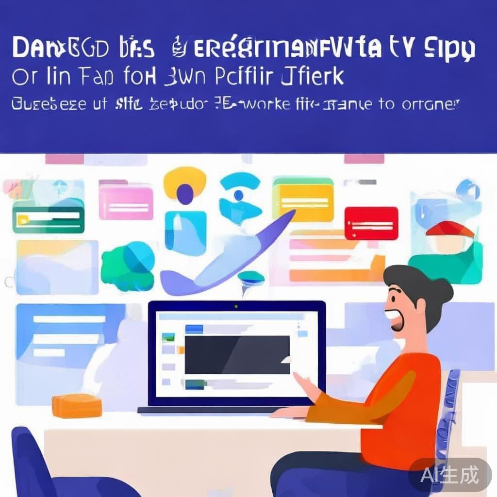 花椒直播公会注册攻略，轻松开启你的直播公会之旅