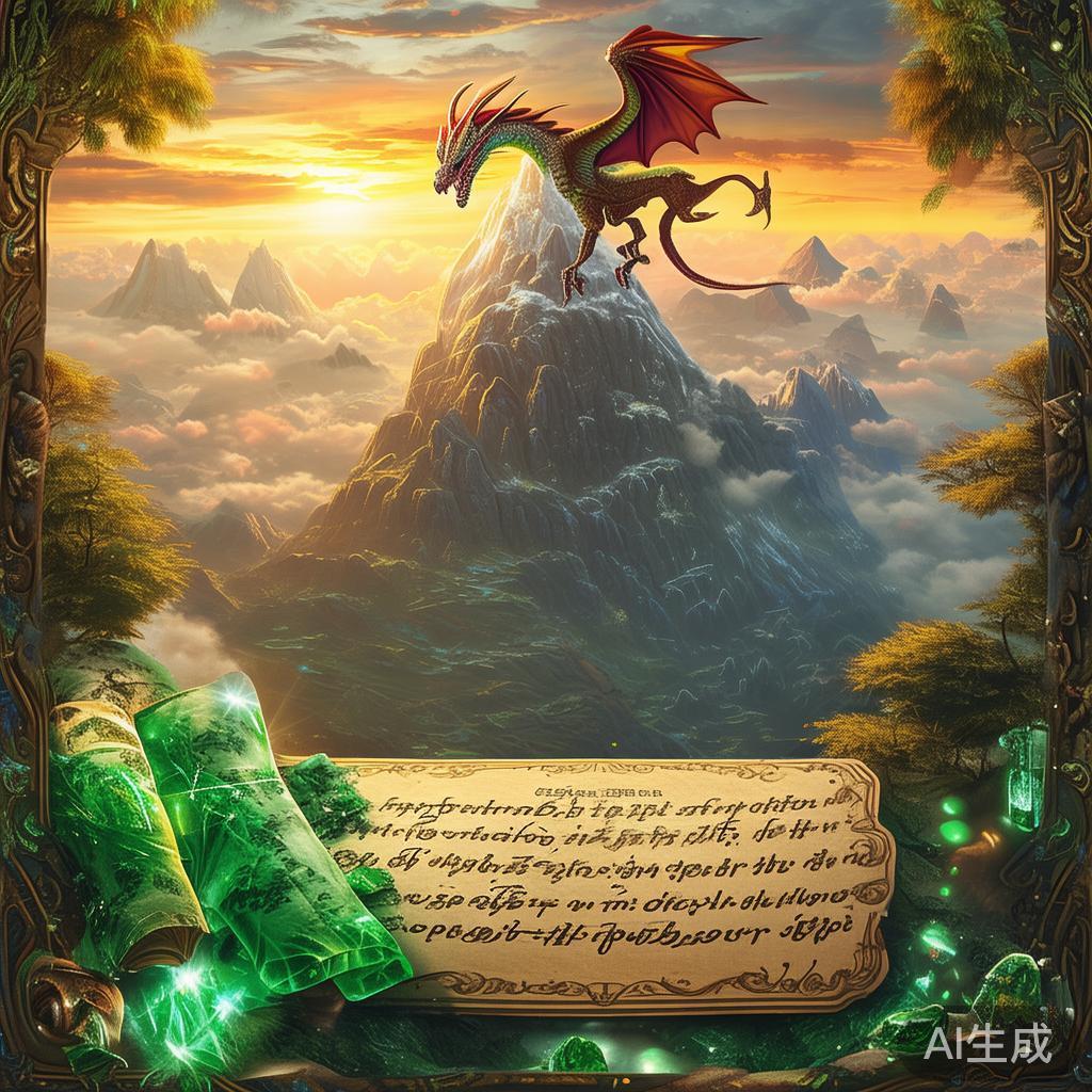 龙魂时刻注册指南，轻松开启你的奇幻冒险之旅