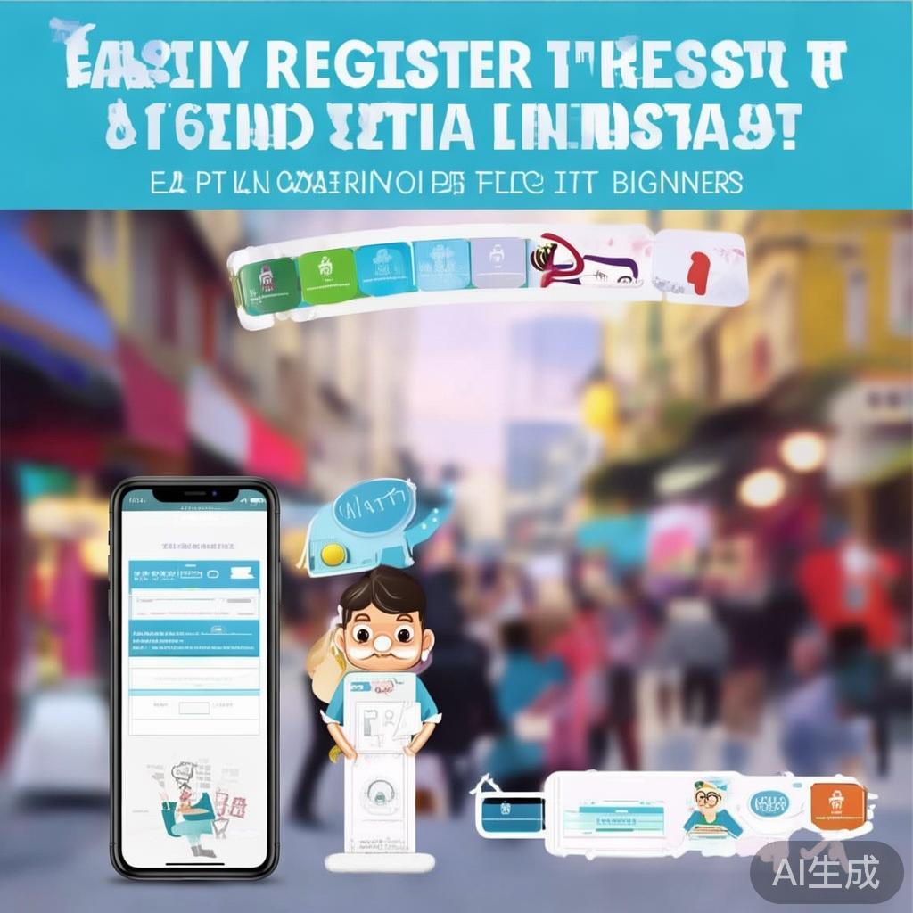 微信如何轻松注册店铺，新手指南一步到位