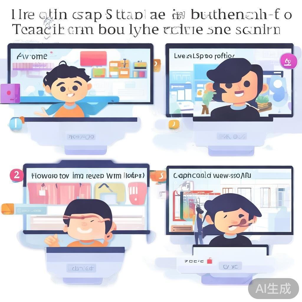 新手必看！怎么注册淘宝直播间，轻松开启带货之旅