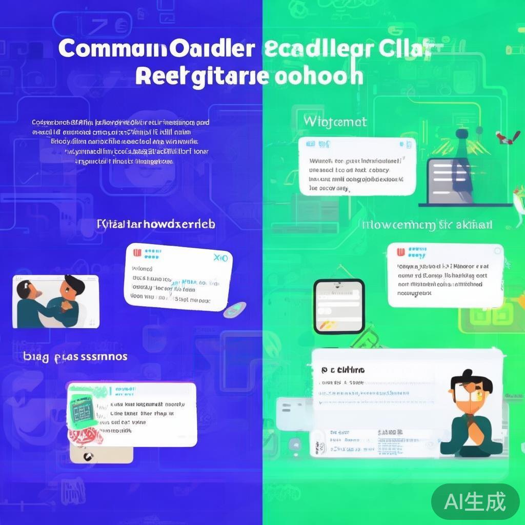 米聊注册难题解析，为什么我的米聊注册不了？