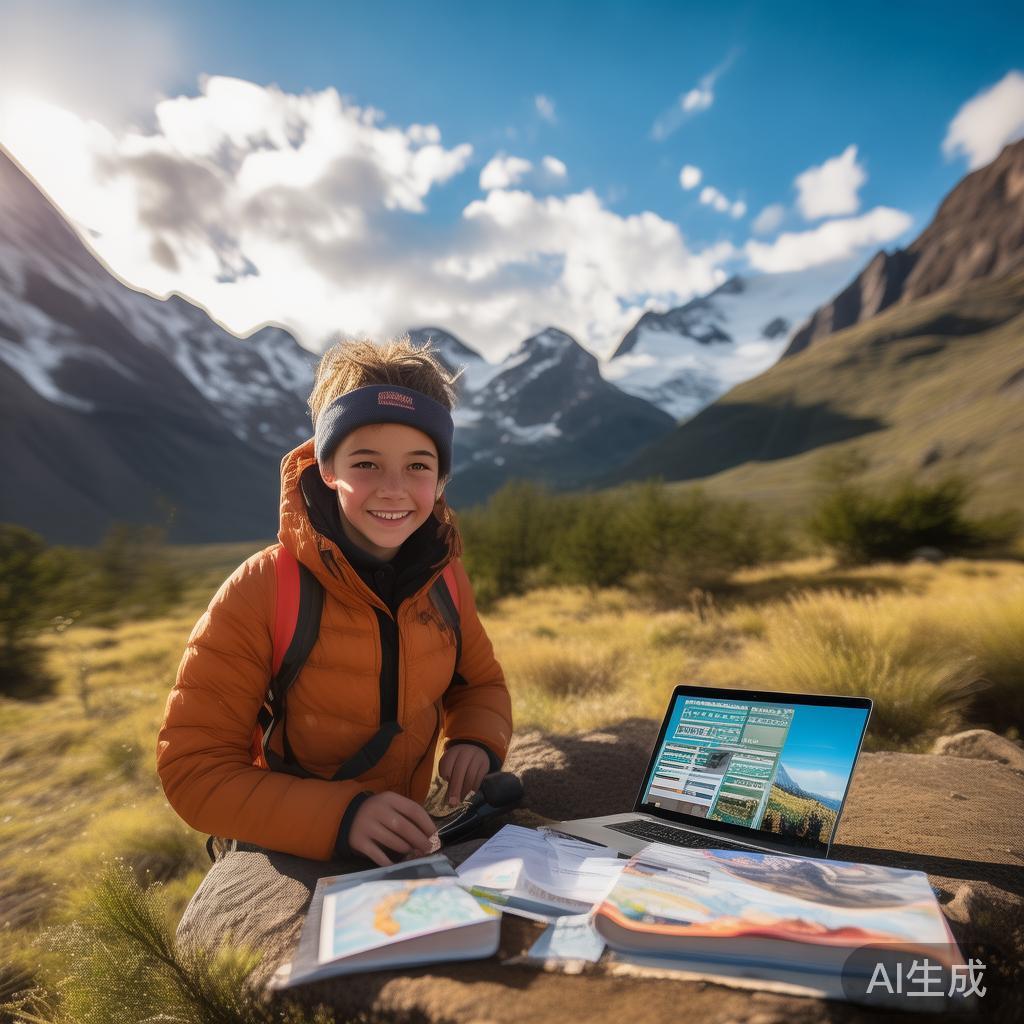 Patagonia官网注册指南，轻松开启环保户外生活之旅