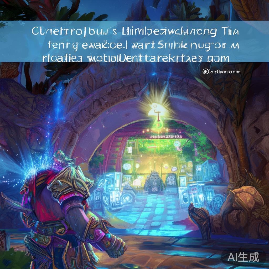 魔兽世界玩家如何轻松注册淘宝账号，开启购物之旅