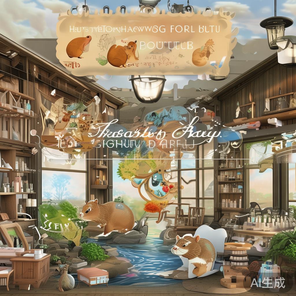 河狸家店铺注册攻略，轻松开启你的美妆事业之旅