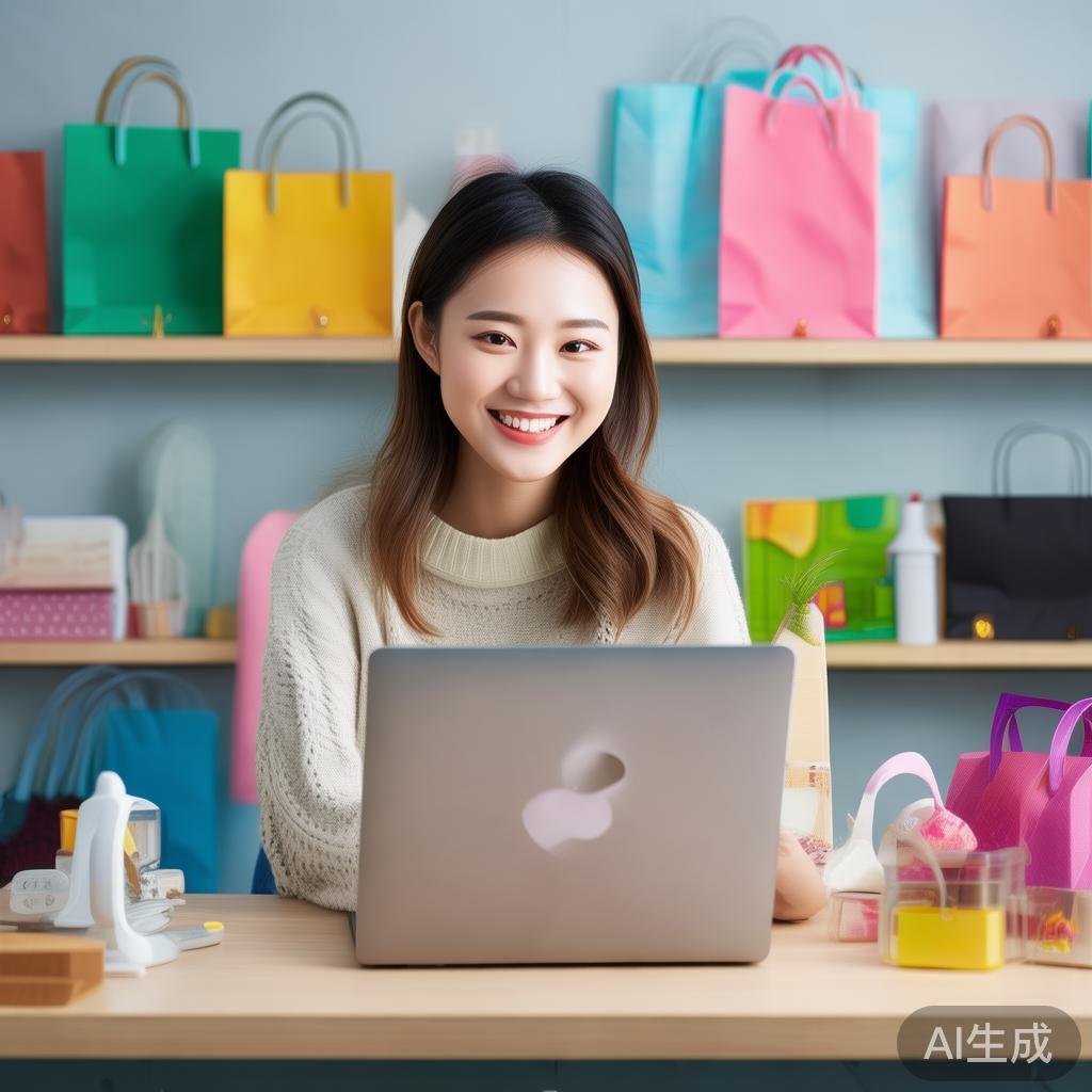 轻松掌握，如何无线注册淘宝账号，开启购物新体验