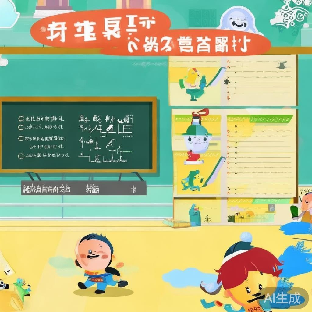 小学报名注册全攻略，轻松应对新生入学