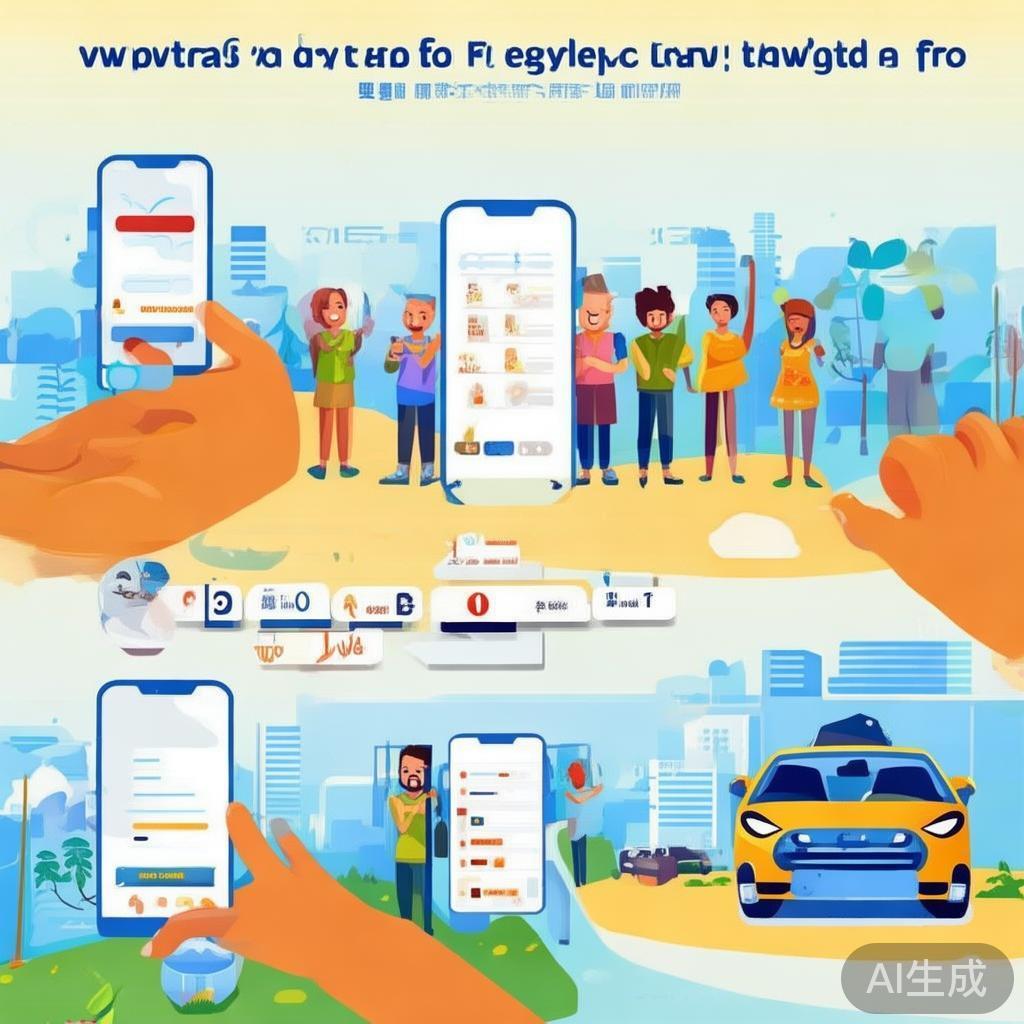 轻松上手，如何注册滴滴快车，开启您的出行新体验