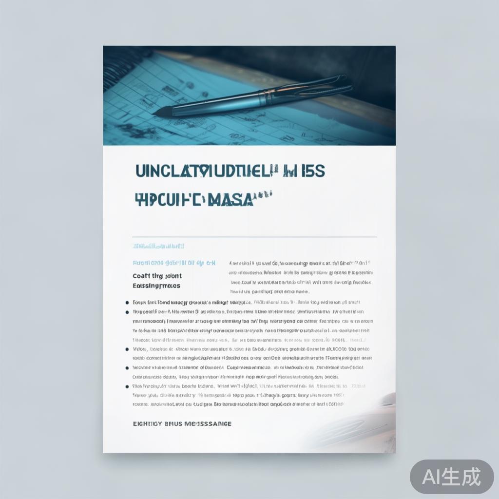 公司注册原因撰写指南，如何清晰表达您的商业愿景